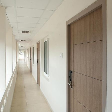 Kalpana Nest Hotel Tudiyalur Kültér fotó